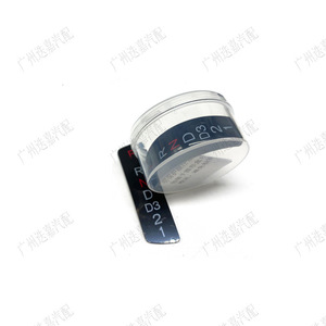 Kits de Palanca de Cambios para Honda Accord 54721-TB0-A51ZA, Plástico Negro para Octava Generación - Product Image 3
