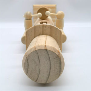 Usine Vente Chaude 38cm DIY Casse-Noisette Noyer Homme Ornements De Noël Marionnette Homme Noyer <span class=keywords><strong>Soldat</strong></span> - Product Image 4