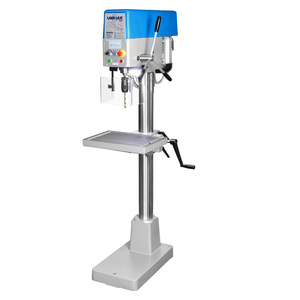 เครื่องเจาะตั้งโต๊ะ Maxion Unimax 2 รุ่น Tap Vertical ขนาดเจาะ 100 มม. สำหรับงานทั่วไป - Product Image 1