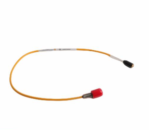 Sensor de Corrientes Parásitas Metrix 10005-00-15-05-02 Suministrado por Fábrica |   Sonda de 15 mm, cable de 5 m, IP67, cobre, plástico, motor universal - Product Image 2