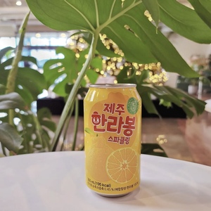 Bebida Carbonatada Afrutada Coreana al por Mayor, 350 ml - Product Image 3
