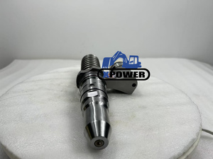 Injecteur Xpower 392-0206 3920206 pour pelle sur chenilles, noir, neuf, garantie 6 mois, fabriqué en Chine, certifié et testé - Product Image 4