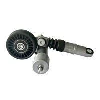 Bearing Tensioner Berkualitas Tinggi Baru, Pulley yang Dapat Disesuaikan, Nomor OE 038145283A