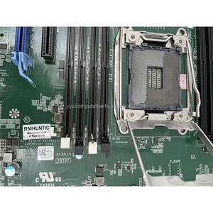 Carte mère d'origine pour station de travail T5810 K240Y HHV7N WR1RF 0K240Y 0HHV7N 0WR1RF DDR4 Testée avant expédition 0K240Y 0HHV7N 0WR - Product Image 2