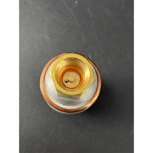 เครื่องส่งสัญญาณแรงดันยอร์ก NSK-BE035I-U009 เซ็นเซอร์แรงดันสูงและต่ำสำหรับเครื่องปรับอากาศส่วนกลาง - Product Image 4