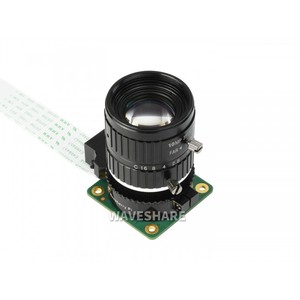35Mm Telelens Voor <span class=keywords><strong>Raspberry</strong></span> <span class=keywords><strong>Pi</strong></span> Hoge Kwaliteit <span class=keywords><strong>Camera</strong></span> - Product Image 5