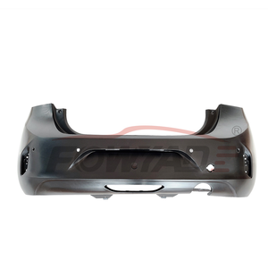 <span class=keywords><strong>Prix</strong></span> de gros Pièces détachées automobiles 9829754980 Pare-chocs arrière de voiture avec trou pour radar pour <span class=keywords><strong>Opel</strong></span> Vauxhall <span class=keywords><strong>Corsa</strong></span> F <span class=keywords><strong>2019</strong></span>- - Product Image 1