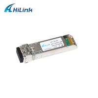 Module microtronique MMF, 850nm, SFP 10G SR