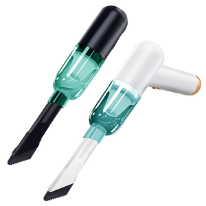 <span class=keywords><strong>Aspirateur</strong></span> <span class=keywords><strong>à</strong></span> <span class=keywords><strong>main</strong></span> sec <span class=keywords><strong>puissant</strong></span> et bon marché de 120 W, haute puissance, 10 kPa, aspiration élevée, pour la maison - Product Image 2