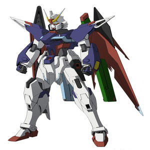 Robot japonais d'action et de collection de haute qualité, modèles 1/60, 1/100, 1/144, <span class=keywords><strong>DBZ</strong></span> Mobile Fighter Uzui Tengen, posture de <span class=keywords><strong>combat</strong></span>, Double SD - Product Image 2