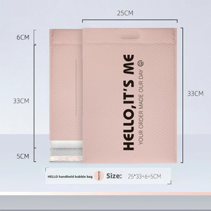 Bolsa de Plástico de Marca en Oferta, Bolsa de <span class=keywords><strong>Correo</strong></span> con Logotipo Personalizado para Celebridades - Product Image 5