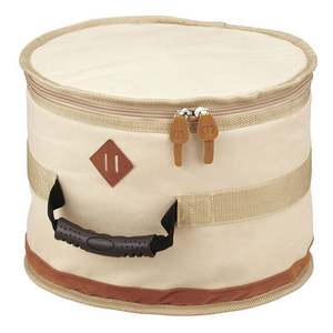 Bolsa de instrumentos acolchada de muestra gratis, funda de bolsa de tambor de diseño de alta calidad, bolsa de Tom de nailon impermeable de 8 "* 7" con asa - Product Image 5