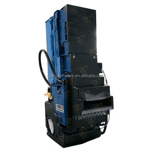 新入荷 高品質 先進光学機械式アンチフィッシング構造 BR2300紙幣識別機 ビデオゲーム筐体用 - Product Image 4