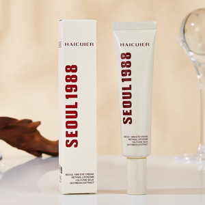 Crème Contour des Yeux <span class=keywords><strong>Anti</strong></span>-<span class=keywords><strong>rides</strong></span> Bio au Rétinol Liposomal, Réducteur de Ridules, Meilleure Vente - Product Image 2