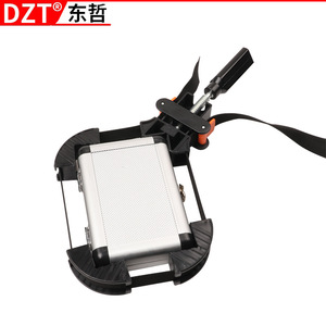 Dzt Multi Function Belt <b>Clamp</b> Adjustable Right Angle <b>Clamp</b> For Home Use 90 Degree Metric Nylon Abs - Product Image 2
