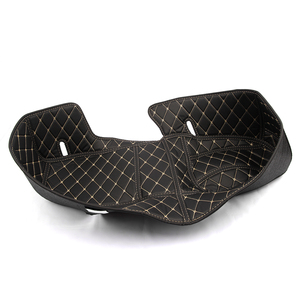 Para HONDA Forza350 ADV350 21-25 <span class=keywords><strong>asiento</strong></span> <span class=keywords><strong>de</strong></span> motocicleta modificado cubo cojines cubierta <span class=keywords><strong>asiento</strong></span> cubo forro - Product Image 3