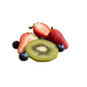 Tabla de servir de madera hecha a mano, no tóxica, fácil de limpiar, apta para lavavajillas - Product Image 1