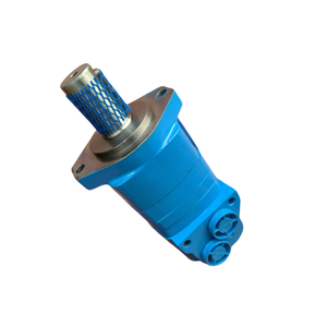 Moteur cycloïde OEM ODM DESIGN 2K-195, Série de moteurs hydrauliques 2K-160, 2K-130, 2K-100, 2K-80, 2K-80 604-0211 - Product Image 6