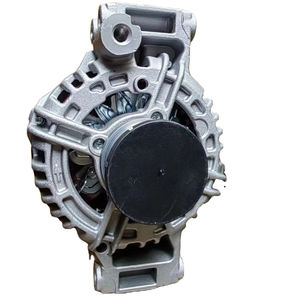 Pour Valeo Original 12317533270 générateur d'alternateur de voiture 12V 150A à haut rendement pour BMW nouvelle paire assortie 12317521384 12317521490 - Product Image 2