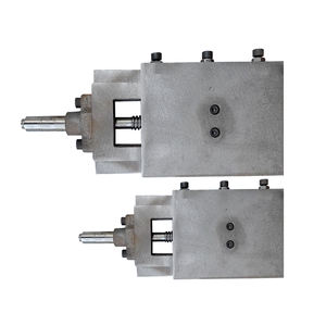Precisão Dovetail Groove Tabela Deslizante Graduado Unidirecional Parafuso Drag <span class=keywords><strong>Plate</strong></span> Ferramentas Guia Trilho Moagem Fina - Product Image 4
