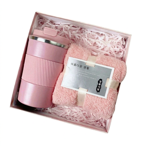 Juegos de Herramientas Multifuncionales Promocionales con Logotipo Personalizado para Mujer - Diversos Materiales, Caja de Regalo con Impresión Serigráfica - Product Image 1