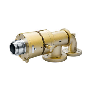 Conexiones Metálicas de la Serie DP de Maier Rotary Joint para Sistemas Neumáticos, Tamaño 10 a 50, Presión de 0.2 a 10 Bares - Product Image 3
