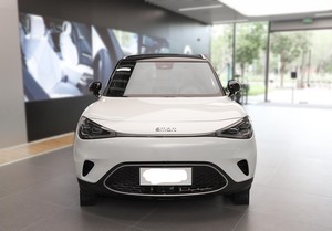 Smart Genie 1 2025 Dynamic Standard Edition SUV électrique, autonomie de 560 km, charge rapide en 0,5 heure - Product Image 2