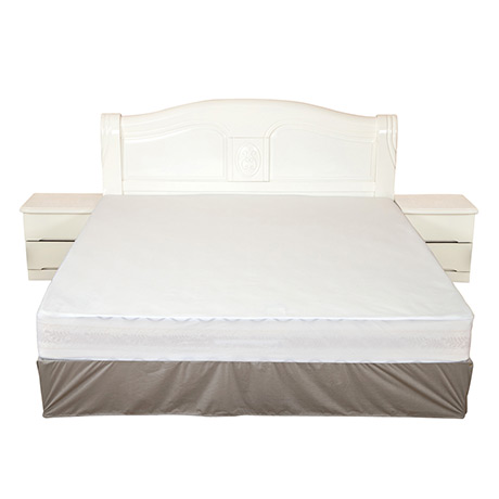 Водонепроницаемый чехол для матраса с защитой от пыли