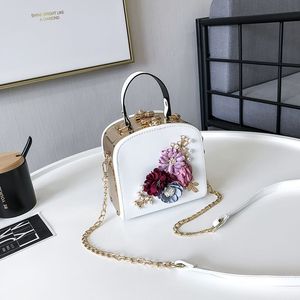 Women <b>Shoulder</b> Bags Designer Chain <b>Strap</b> Messenger Bags Luxury Pu Leather Crossbody Bag - Product Image 6