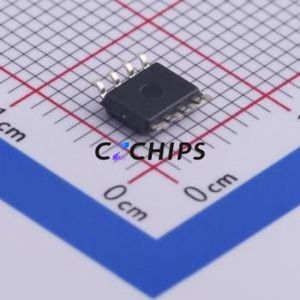 วงจรรวมไมโครคอนโทรลเลอร์ชิปวงจรรวม SOIC-8-150mil STM32G031J6M6ใหม่ดั้งเดิม (MCU/mpu/soc) - Product Image 2