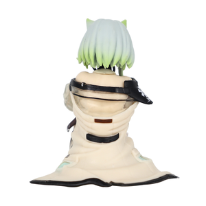 Figuras de <span class=keywords><strong>Arknights</strong></span> Kal'Tsit de 9,5 cm, figura de chica de <span class=keywords><strong>Anime</strong></span>, juguete para figura de acción, mercancía - Product Image 4
