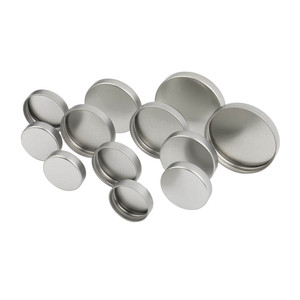 58mm <span class=keywords><strong>58</strong></span>/400 친환경 도매 금속 스크류 캡 유니쉘 캡 (병용) CE 마킹 RoHS/REACH 준수 FDA 테스트 보고서 포함 - Product Image 6