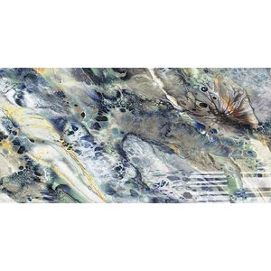 George group Carrelage de sol en marbre <span class=keywords><strong>blanc</strong></span> pour hôtels de luxe Moderne 600*600mm Céramique mate antidérapante antibactérienne pour appartements - Product Image 1