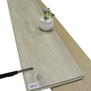 Pavimento MFB in fibra minerale ibrida ad alto traffico pavimento in laminato per <span class=keywords><strong>cucina</strong></span> ristorante - Product Image 2