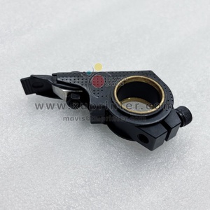MA 5 Pcs 764820093H Gripper Holder 764-8200-93H Delivery Gripper for Komori LS40 Offset <b>Printing</b> <b>Machine</b> Parts - Product Image 3