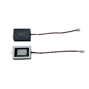 Mifosound MS-2216 hộp hình chữ nhật 22*16 * H5.5 mm 6 ohm 0.8W cho loa với bao vây IPX-7 chống thấm nước 20Hz-20kHz - Product Image 1