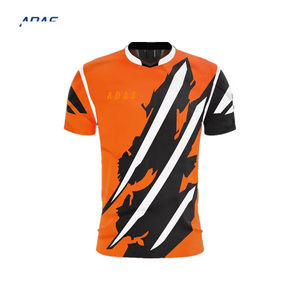 <strong>Make</strong> Your Own <strong>Gaming</strong> T-shirt Esports <strong>Jersey</strong> for Men Mens Shirts - Product Image 6