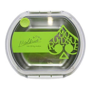 Boîte à lunch en acier inoxydable Moldesu, rectangulaire, avec couvercle hermétique, bleu, vert, rose, boîte à bento pour étudiants - Product Image 5