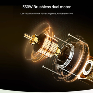 Phục hồi chức năng trị liệu nguồn cung cấp chăm sóc người già sản phẩm Heavy Duty D39 xe lăn điện có thể gập lại để bán - Product Image 6