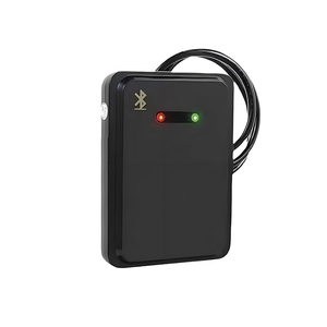Système de détection radar haute sensibilité à ondes millimétriques 80G pour véhicules et piétons, gestion du stationnement, détecteur de voitures, produit pour tourniquets - Product Image 2