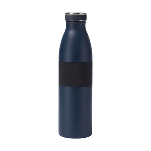 Custom 650ml Double <b>Wall</b> Stainless Steel Vacuum Flask with 24 Hours <b>Insulation</b> Eco-Friendly with Lid - Product Image 2