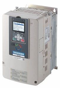 Variador de Frecuencia CA Original de la Serie GA700 CIPR-GA70B4002ABBA 0.4kW 0.75kW, Lugar de Origen - Product Image 6