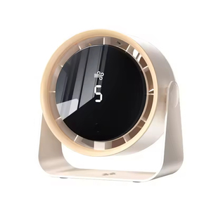 New <b>portable</b> rechargeable mini handheld <b>fan</b> power supply wearable folding <b>fan</b> Usb rechargeable <b>fan</b> - Product Image 1