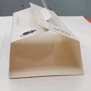 Piège à souris à colle parfumée au <span class=keywords><strong>beurre</strong></span> <span class=keywords><strong>de</strong></span> <span class=keywords><strong>cacahuète</strong></span>, en carton adhésif avec papier <span class=keywords><strong>de</strong></span> protection – Vente directe usine - Product Image 6