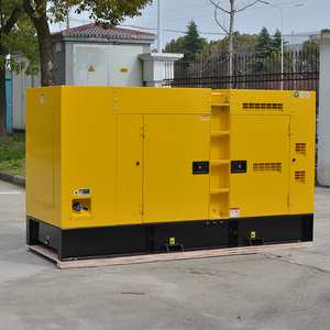 KOOP 2.0kVA ポータブルディーゼル発電機 KDF2500XE 空冷式 12V DC電動スタート - Product Image 3
