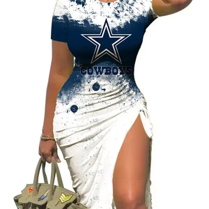 Sexy American Football Costumes for Women - Cheerleader Gear