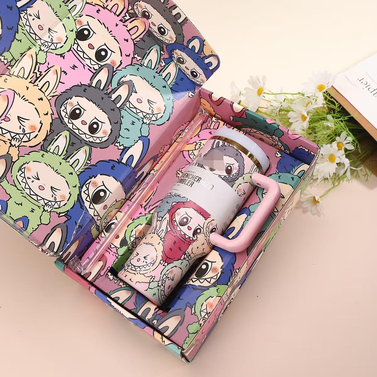 กล่องของขวัญ ผง-118L