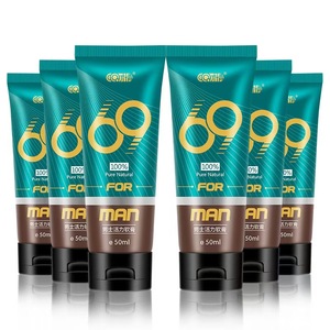 Novo Creme para Aumento Peniano Masculino Adulto com Design Inovador, à Base de Plantas Puras e Naturais, para Crescimento XXL, Potência e Atraso na Ejaculação, Massageador Masculino para Aumento. - Product Image 5