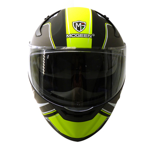 Predator Design Dot ECE Casques de <span class=keywords><strong>moto</strong></span> intégraux Nouvelle <span class=keywords><strong>caméra</strong></span> à coque en fibre de verre ABS bon marché Fabricant chinois certifié 3C - Product Image 2