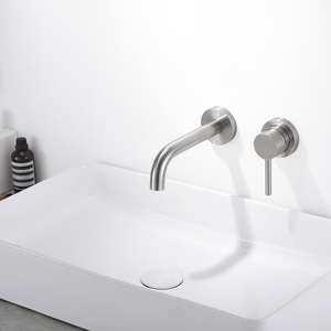 <span class=keywords><strong>Miscelatore</strong></span> <span class=keywords><strong>lavabo</strong></span> rubinetto <span class=keywords><strong>lavabo</strong></span> a parete a cascata rubinetto per bagno in parete <span class=keywords><strong>lavabo</strong></span> - Product Image 5